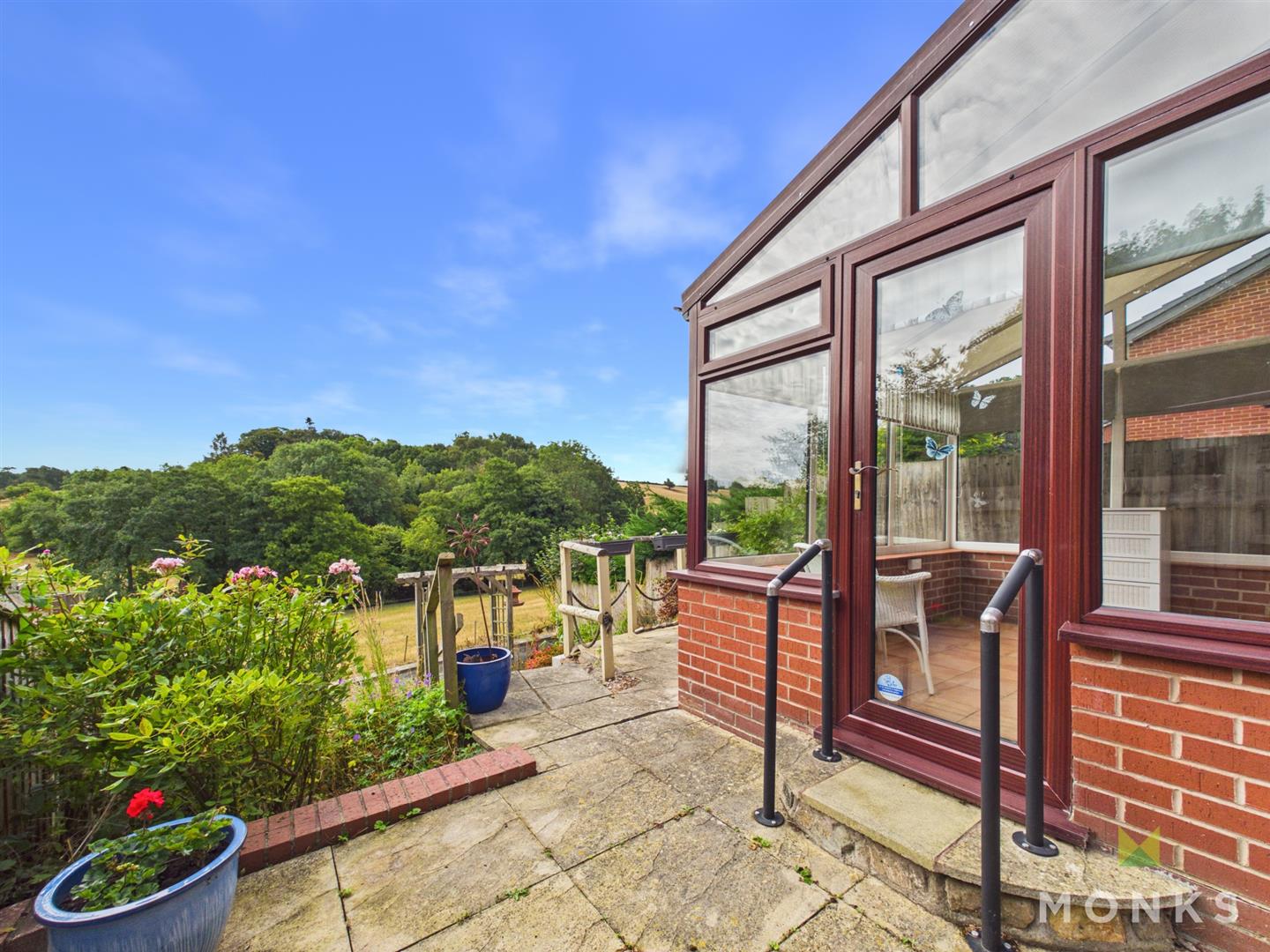 6 Brook Lea Close, Oswestry, SY10 9DA For Sale
